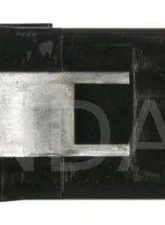 Intermotor Rear Window Defogger Switch Standard Ignition DFG11                                     - DFG11 - Image 2