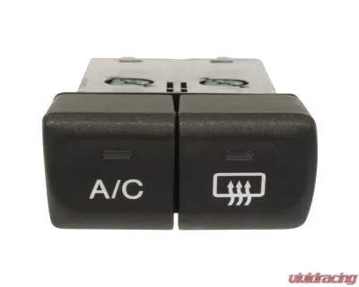 Intermotor Rear Window Defogger Switch Standard Ignition DFG11 - DFG11