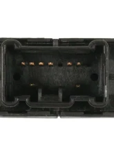 Intermotor Rear Window Defogger Switch Standard Ignition DFG11                                     - DFG11 - Image 3
