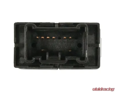 Intermotor Rear Window Defogger Switch Standard Ignition DFG11 - DFG11