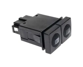 Intermotor Rear Window Defogger Switch Standard Ignition DFG13