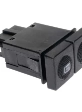 Intermotor Rear Window Defogger Switch Standard Ignition DFG13                                     - DFG13 - Image 4