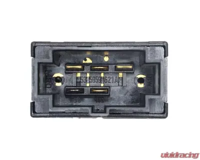 Intermotor Rear Window Defogger Switch Standard Ignition DFG13 - DFG13
