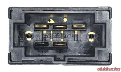 Intermotor Rear Window Defogger Switch Standard Ignition DFG13 - DFG13