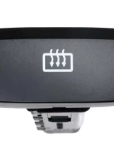 Intermotor Rear Window Defogger Switch Standard Ignition DFG14                                     - DFG14 - Image 2