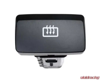 Intermotor Rear Window Defogger Switch Standard Ignition DFG14 - DFG14