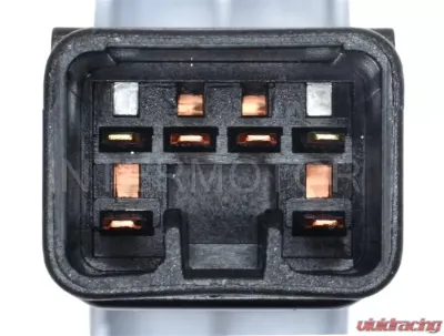 Intermotor Rear Window Defogger Switch Standard Ignition DFG14 - DFG14