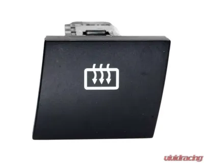 Intermotor Rear Window Defogger Switch Standard Ignition DFG15 - DFG15