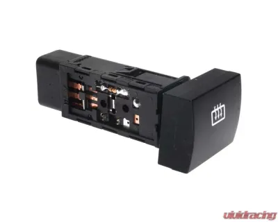 Intermotor Rear Window Defogger Switch Standard Ignition DFG15 - DFG15