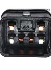 Intermotor Rear Window Defogger Switch Standard Ignition DFG15                                     - DFG15 - Image 3