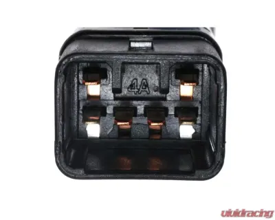 Intermotor Rear Window Defogger Switch Standard Ignition DFG15 - DFG15