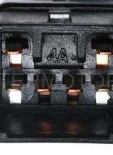 Intermotor Rear Window Defogger Switch Standard Ignition DFG15                                     - DFG15 - Image 4