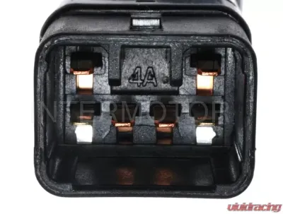 Intermotor Rear Window Defogger Switch Standard Ignition DFG15 - DFG15