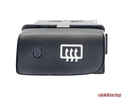 Intermotor Rear Window Defogger Switch Standard Ignition DFG16 - DFG16