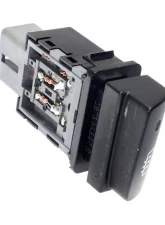 Intermotor Rear Window Defogger Switch Standard Ignition DFG16                                     - DFG16 - Image 4