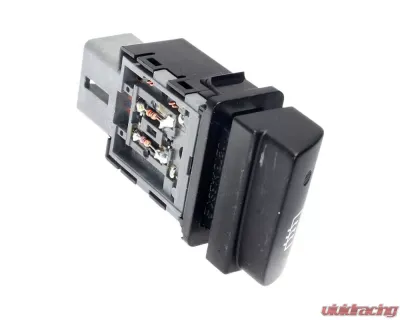 Intermotor Rear Window Defogger Switch Standard Ignition DFG16 - DFG16