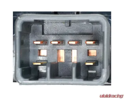 Intermotor Rear Window Defogger Switch Standard Ignition DFG16 - DFG16