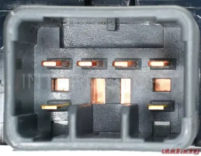Intermotor Rear Window Defogger Switch Standard Ignition DFG16 - DFG16