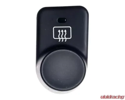 Intermotor Rear Window Defogger Switch Standard Ignition DFG17 - DFG17