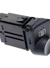 Intermotor Rear Window Defogger Switch Standard Ignition DFG17                                     - DFG17 - Image 4