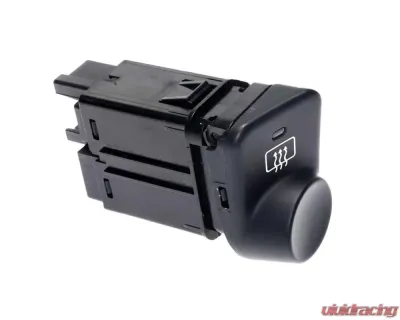 Intermotor Rear Window Defogger Switch Standard Ignition DFG17 - DFG17