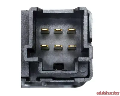 Intermotor Rear Window Defogger Switch Standard Ignition DFG17 - DFG17