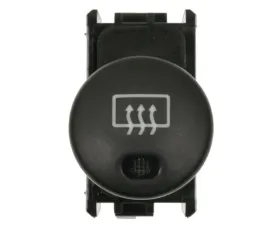 Intermotor Rear Window Defogger Switch Standard Ignition DFG21