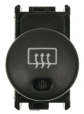 Intermotor Rear Window Defogger Switch Standard Ignition DFG21                                     - DFG21 - Image 4