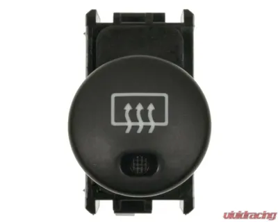 Intermotor Rear Window Defogger Switch Standard Ignition DFG21 - DFG21