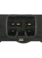 Intermotor Rear Window Defogger Switch Standard Ignition DFG21                                     - DFG21 - Image 2