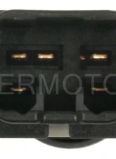 Intermotor Rear Window Defogger Switch Standard Ignition DFG21                                     - DFG21 - Image 4
