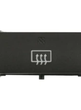 Intermotor Rear Window Defogger Switch Standard Ignition DFG22                                     - DFG22 - Image 4