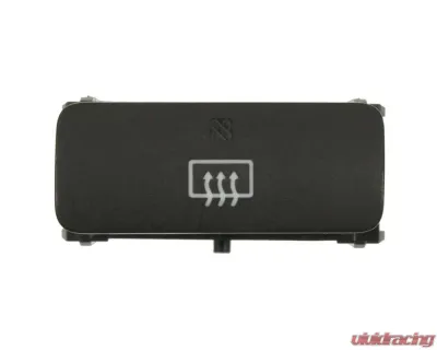Intermotor Rear Window Defogger Switch Standard Ignition DFG22 - DFG22