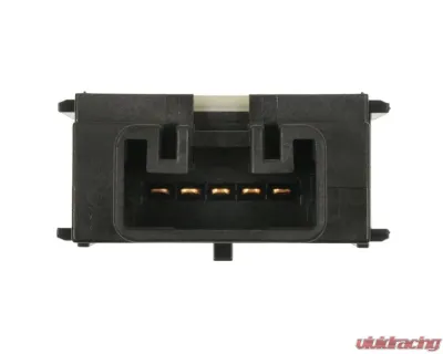 Intermotor Rear Window Defogger Switch Standard Ignition DFG22 - DFG22