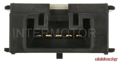 Intermotor Rear Window Defogger Switch Standard Ignition DFG22 - DFG22