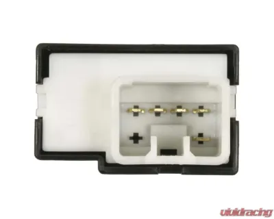 Intermotor Rear Window Defogger Switch Standard Ignition DFG23 - DFG23