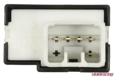 Intermotor Rear Window Defogger Switch Standard Ignition DFG23 - DFG23