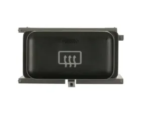 Intermotor Rear Window Defogger Switch Standard Ignition DFG25