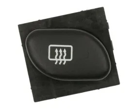 Intermotor Rear Window Defogger Switch Standard Ignition DFG27