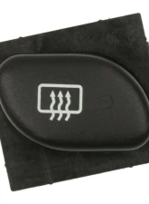 Intermotor Rear Window Defogger Switch Standard Ignition DFG27                                     - DFG27 - Image 5