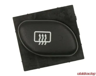 Intermotor Rear Window Defogger Switch Standard Ignition DFG27 - DFG27
