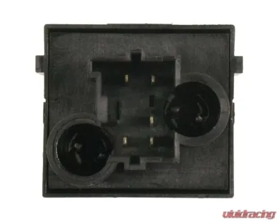 Intermotor Rear Window Defogger Switch Standard Ignition DFG27 - DFG27