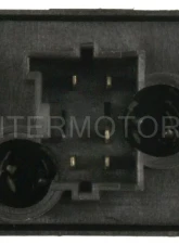 Intermotor Rear Window Defogger Switch Standard Ignition DFG27                                     - DFG27 - Image 5