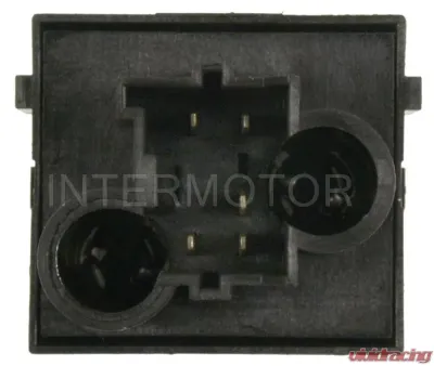 Intermotor Rear Window Defogger Switch Standard Ignition DFG27 - DFG27