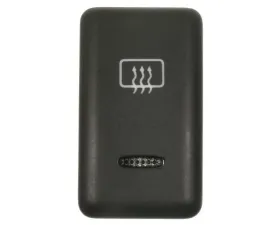 Rear Window Defogger Switch Standard Ignition DFG29