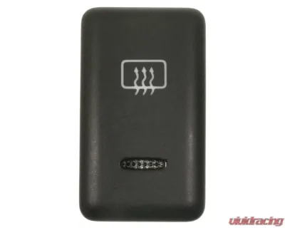 Rear Window Defogger Switch Standard Ignition DFG29 - DFG29