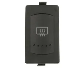 Intermotor Rear Window Defogger Switch Standard Ignition DFG37