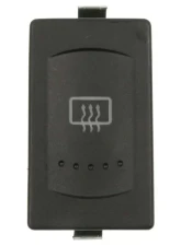 Intermotor Rear Window Defogger Switch Standard Ignition DFG37                                     - DFG37 - Image 4