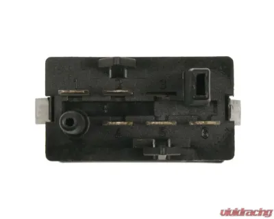 Intermotor Rear Window Defogger Switch Standard Ignition DFG37 - DFG37