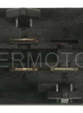 Intermotor Rear Window Defogger Switch Standard Ignition DFG37                                     - DFG37 - Image 4